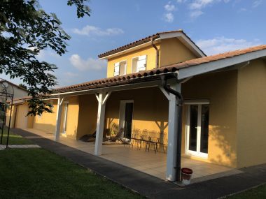 Bien Vendu Maison 126 m² à Misérieux 330 000 € - 1