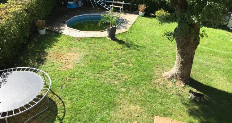 Bien Vendu Maison 140 m² à Messimy-sur-Saone 295 000 € - Messimy-sur-Saone (01480) - 1