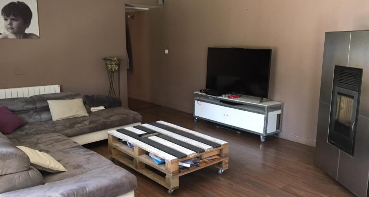 Bien Vendu Maison 140 m² à Messimy-sur-Saone 295 000 € - Messimy-sur-Saone (01480) - 2