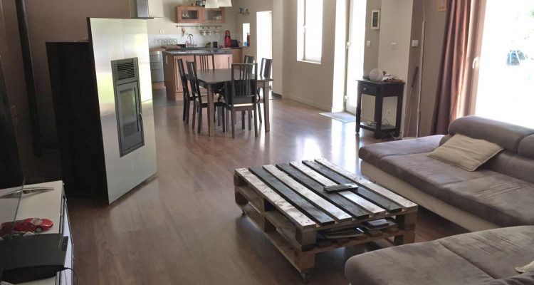 Bien Vendu Maison 140 m² à Messimy-sur-Saone 295 000 € - Messimy-sur-Saone (01480) - 3