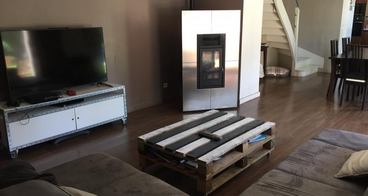Bien Vendu Maison 140 m² à Messimy-sur-Saone 295 000 € - Messimy-sur-Saone (01480) - 4