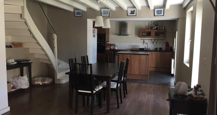 Bien Vendu Maison 140 m² à Messimy-sur-Saone 295 000 € - Messimy-sur-Saone (01480) - 5