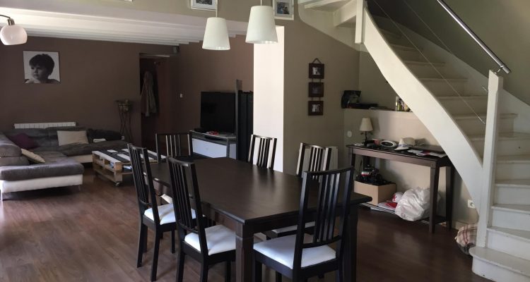 Bien Vendu Maison 140 m² à Messimy-sur-Saone 295 000 € - Messimy-sur-Saone (01480) - 6