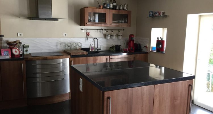 Bien Vendu Maison 140 m² à Messimy-sur-Saone 295 000 € - Messimy-sur-Saone (01480) - 7