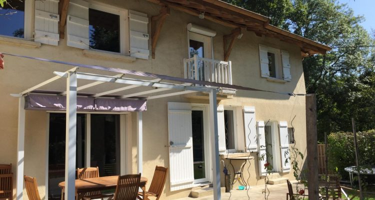 Bien Vendu Maison 140 m² à Messimy-sur-Saone 295 000 € - Messimy-sur-Saone (01480) - 12