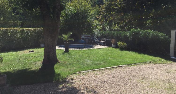 Bien Vendu Maison 140 m² à Messimy-sur-Saone 295 000 € - Messimy-sur-Saone (01480) - 13