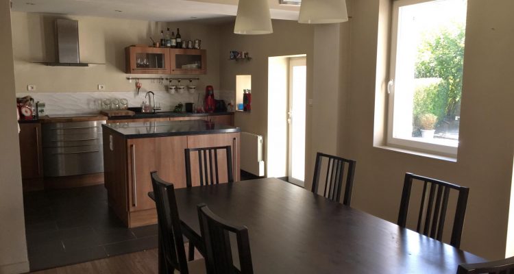 Bien Vendu Maison 140 m² à Messimy-sur-Saone 295 000 € - Messimy-sur-Saone (01480) - 14