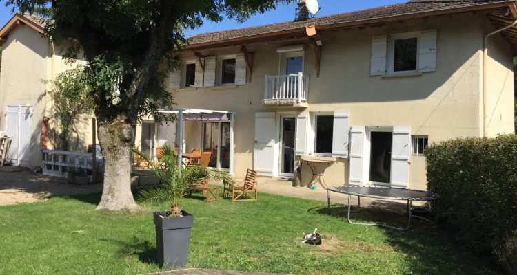 Bien Vendu Maison 140 m² à Messimy-sur-Saone 295 000 € - Messimy-sur-Saone (01480) - 15