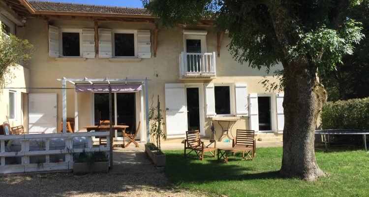 Bien Vendu Maison 140 m² à Messimy-sur-Saone 295 000 € - Messimy-sur-Saone (01480) - 16