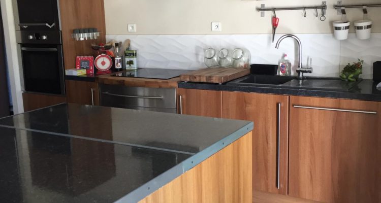 Bien Vendu Maison 140 m² à Messimy-sur-Saone 295 000 € - Messimy-sur-Saone (01480) - 17