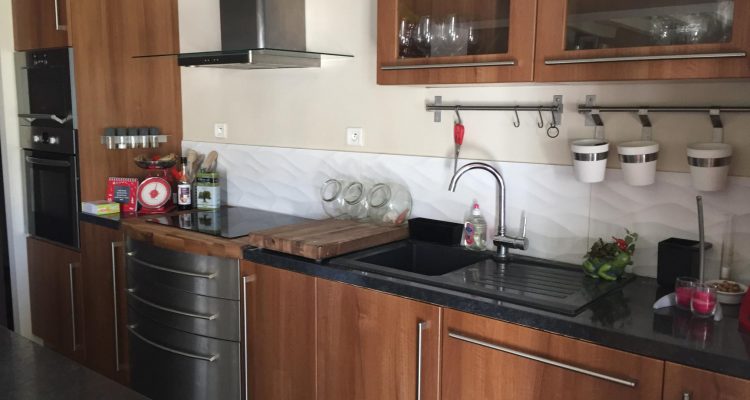 Bien Vendu Maison 140 m² à Messimy-sur-Saone 295 000 € - Messimy-sur-Saone (01480) - 18