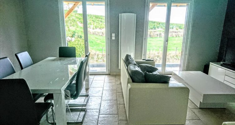 Bien Vendu Maison 90 m² à Villefranche-sur-Saône 235 000 € - Villefranche-sur-Saône (69400) - 1