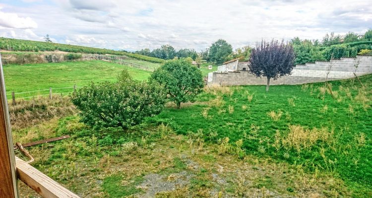 Bien Vendu Maison 90 m² à Villefranche-sur-Saône 235 000 € - Villefranche-sur-Saône (69400) - 12