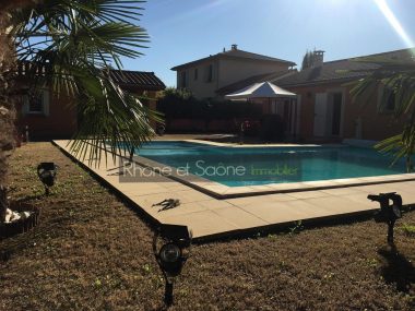 Bien Vendu Maison 100 m² à Solaize 398 000 € - 1