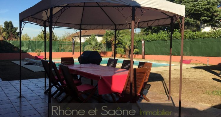 Bien Vendu Maison 100 m² à Solaize 398 000 € - Solaize (69360) - 1