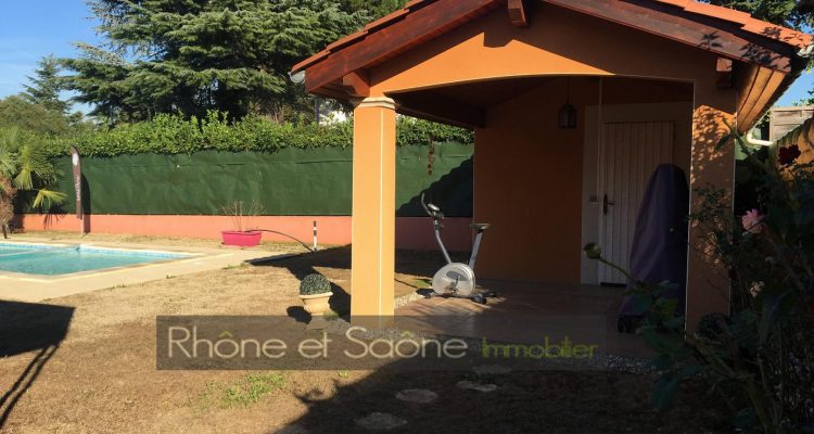 Bien Vendu Maison 100 m² à Solaize 398 000 € - Solaize (69360) - 2