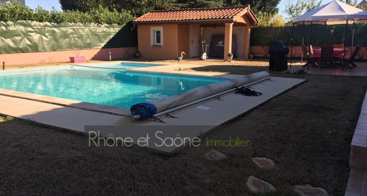 Bien Vendu Maison 100 m² à Solaize 398 000 € - Solaize (69360) - 3