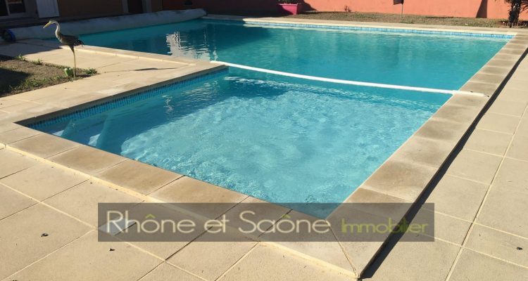 Bien Vendu Maison 100 m² à Solaize 398 000 € - Solaize (69360) - 4