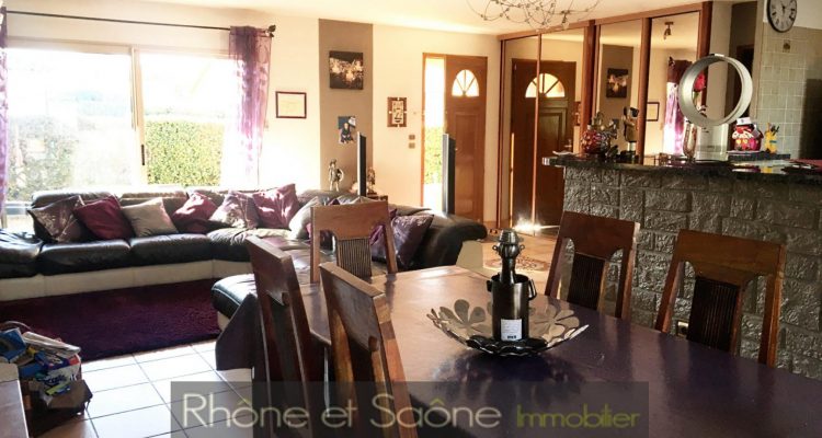 Bien Vendu Maison 100 m² à Solaize 398 000 € - Solaize (69360) - 5