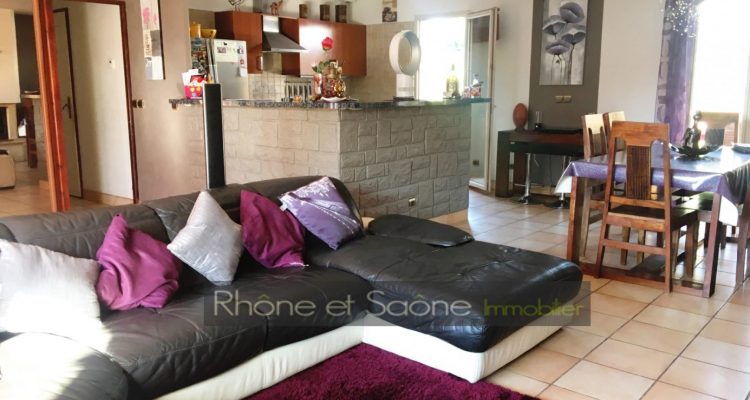Bien Vendu Maison 100 m² à Solaize 398 000 € - Solaize (69360) - 6