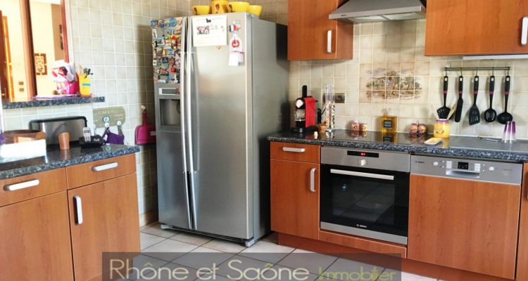 Bien Vendu Maison 100 m² à Solaize 398 000 € - Solaize (69360) - 7
