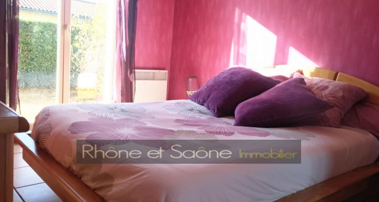 Bien Vendu Maison 100 m² à Solaize 398 000 € - Solaize (69360) - 8