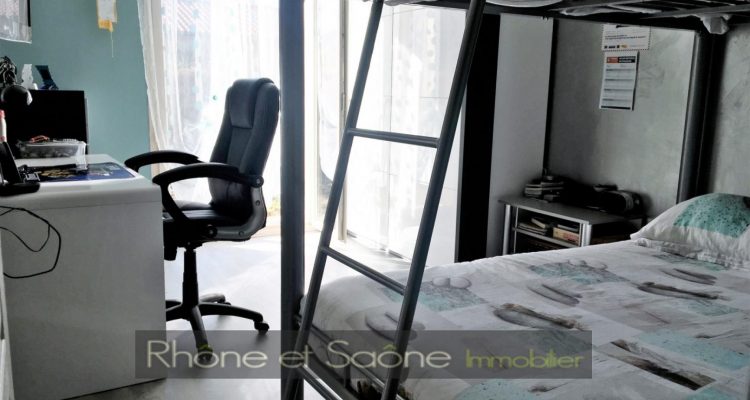 Bien Vendu Maison 100 m² à Solaize 398 000 € - Solaize (69360) - 9