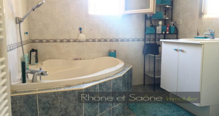Bien Vendu Maison 100 m² à Solaize 398 000 € - Solaize (69360) - 10
