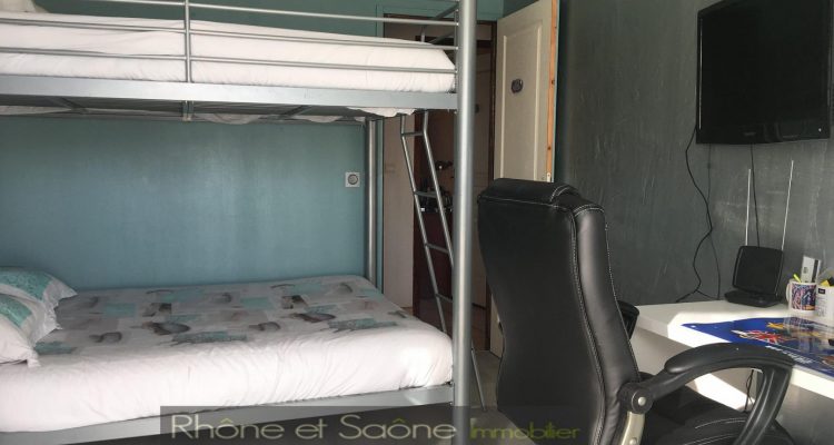 Bien Vendu Maison 100 m² à Solaize 398 000 € - Solaize (69360) - 11