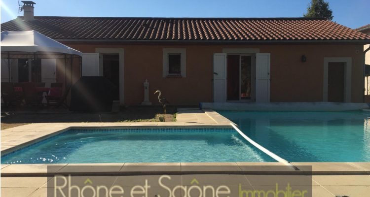 Bien Vendu Maison 100 m² à Solaize 398 000 € - Solaize (69360) - 12