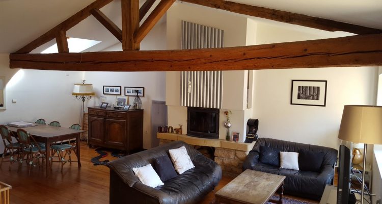 Bien Vendu Maison 120 m² à Poleymieux-Au-Mont-d’Or 285 000 € - Poleymieux-Au-Mont-d'Or (69250)