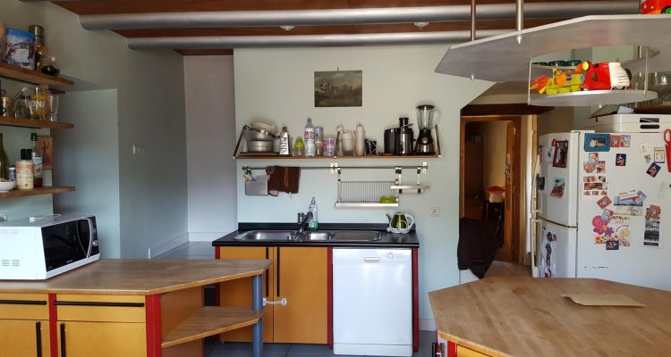 Bien Vendu Maison 120 m² à Poleymieux-Au-Mont-d’Or 285 000 € - Poleymieux-Au-Mont-d'Or (69250) - 3