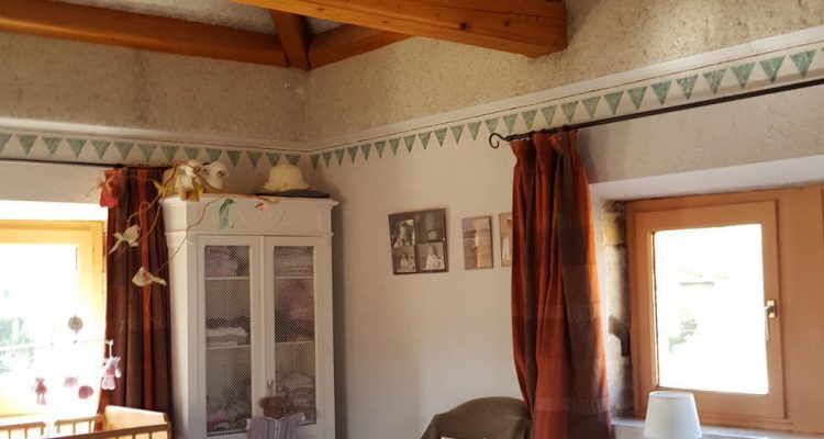 Bien Vendu Maison 120 m² à Poleymieux-Au-Mont-d’Or 285 000 € - Poleymieux-Au-Mont-d'Or (69250) - 7