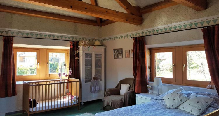 Bien Vendu Maison 120 m² à Poleymieux-Au-Mont-d’Or 285 000 € - Poleymieux-Au-Mont-d'Or (69250) - 8
