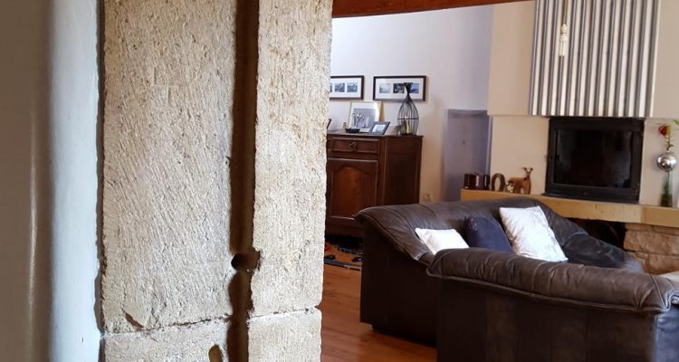 Bien Vendu Maison 120 m² à Poleymieux-Au-Mont-d’Or 285 000 € - Poleymieux-Au-Mont-d'Or (69250) - 9