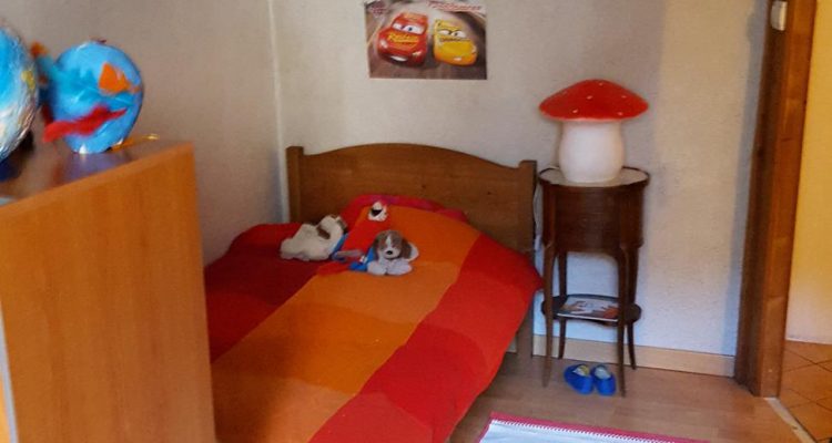 Bien Vendu Maison 120 m² à Poleymieux-Au-Mont-d’Or 285 000 € - Poleymieux-Au-Mont-d'Or (69250) - 10