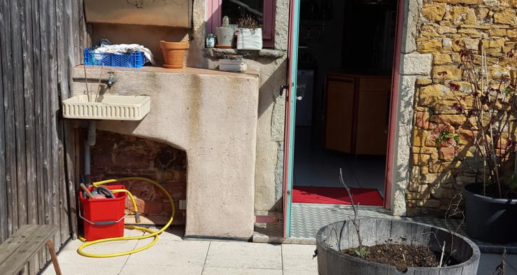 Bien Vendu Maison 120 m² à Poleymieux-Au-Mont-d’Or 285 000 € - Poleymieux-Au-Mont-d'Or (69250) - 15