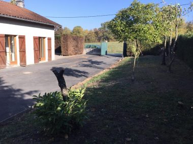 Bien Vendu Maison 136 m² à Lurcy 239 000 € - 1