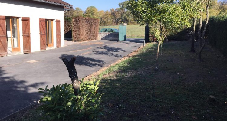Bien Vendu Maison 136 m² à Lurcy 239 000 € - Lurcy (01090)
