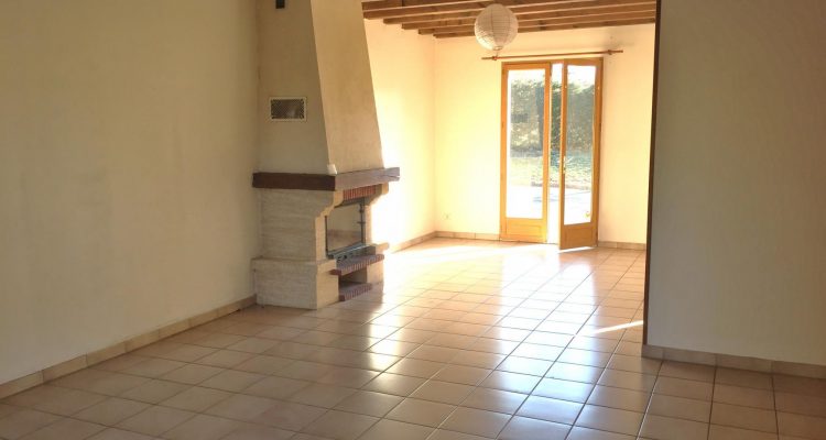 Bien Vendu Maison 136 m² à Lurcy 239 000 € - Lurcy (01090) - 3