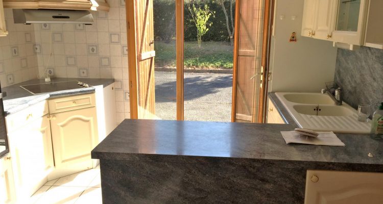 Bien Vendu Maison 136 m² à Lurcy 239 000 € - Lurcy (01090) - 4