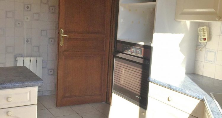 Bien Vendu Maison 136 m² à Lurcy 239 000 € - Lurcy (01090) - 6