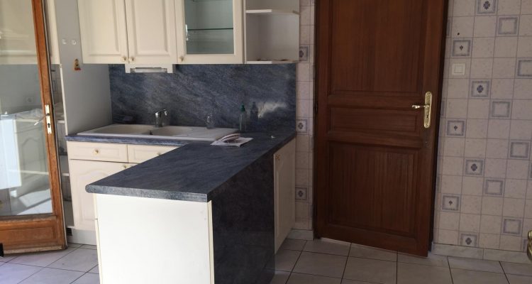 Bien Vendu Maison 136 m² à Lurcy 239 000 € - Lurcy (01090) - 7