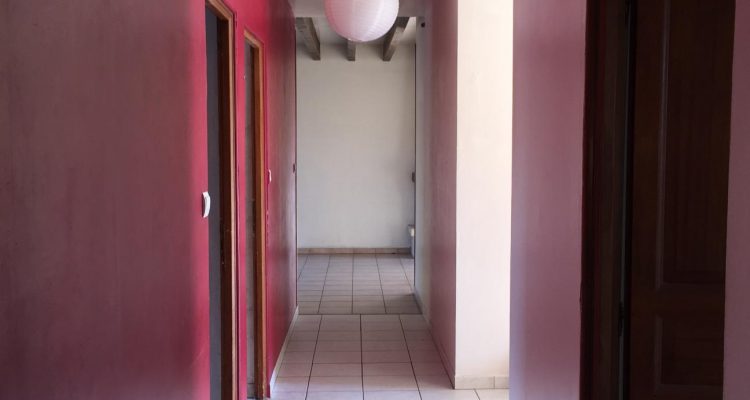 Bien Vendu Maison 136 m² à Lurcy 239 000 € - Lurcy (01090) - 14