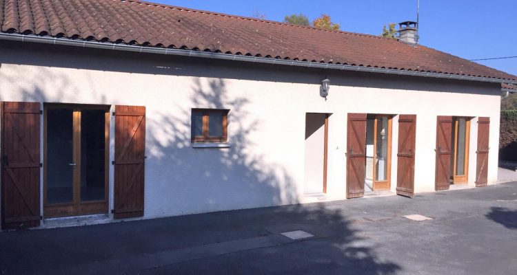 Bien Vendu Maison 136 m² à Lurcy 239 000 € - Lurcy (01090) - 16