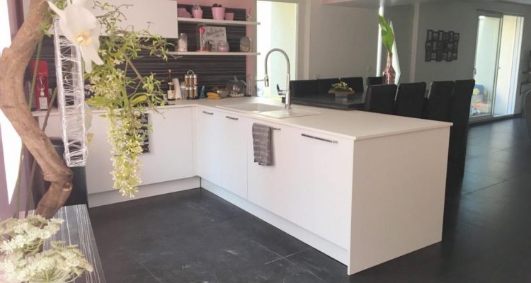 Bien Vendu Maison 164 m² à Solaize 340 000 € - Solaize (69360)