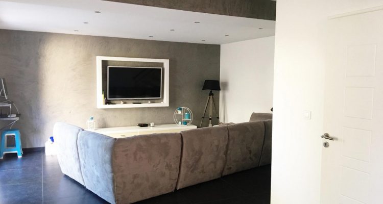 Bien Vendu Maison 164 m² à Solaize 340 000 € - Solaize (69360) - 1