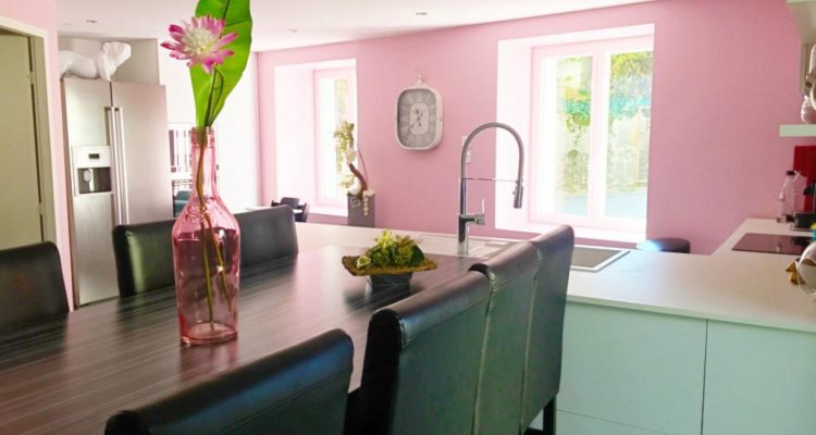 Bien Vendu Maison 164 m² à Solaize 340 000 € - Solaize (69360) - 3