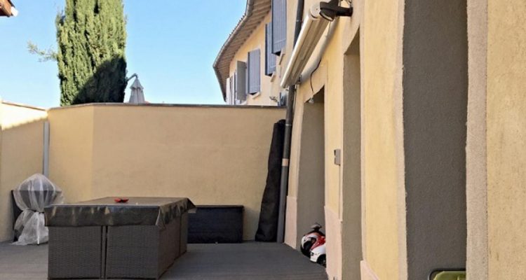 Bien Vendu Maison 164 m² à Solaize 340 000 € - Solaize (69360) - 10
