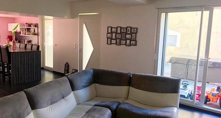 Bien Vendu Maison 164 m² à Solaize 340 000 € - Solaize (69360) - 15